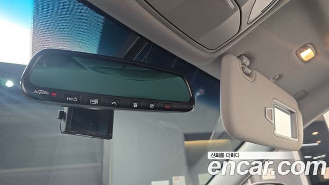 Hyundai Santa Fe DM Premium, 2014 18