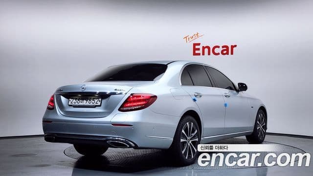 Mercedes-Benz E-класс W213 Exclusive, 2020 2