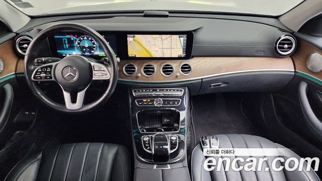 Mercedes-Benz E-класс W213 Exclusive, 2020 7