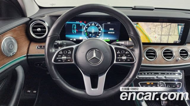 Mercedes-Benz E-класс W213 Exclusive, 2020 13