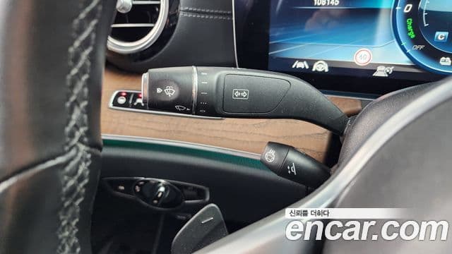 Mercedes-Benz E-класс W213 Exclusive, 2020 14