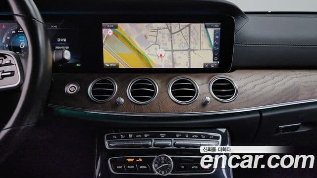 Mercedes-Benz E-класс W213 Exclusive, 2020 15