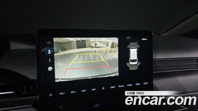 Hyundai Staria Modern, 2025 15