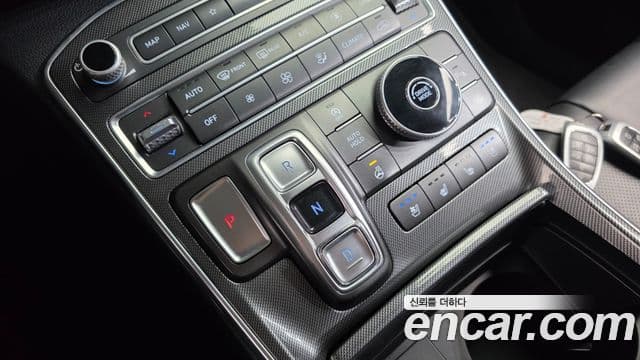 Hyundai The / новый New Santa Fe Prestige, 2021 9