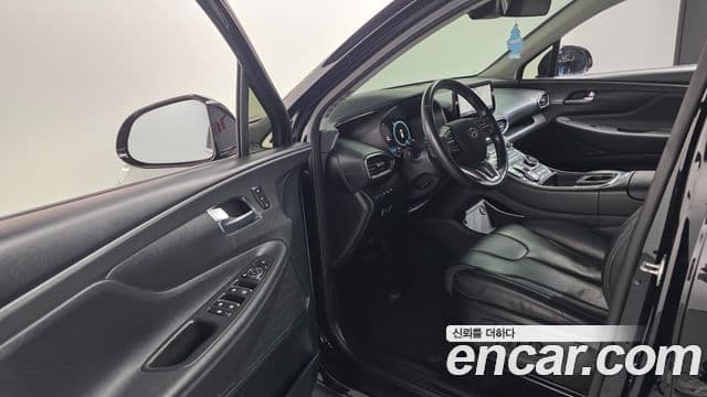 Hyundai The / новый New Santa Fe Prestige, 2021 12