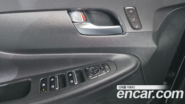 Hyundai The / новый New Santa Fe Prestige, 2021 13