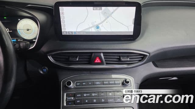 Hyundai The / новый New Santa Fe Prestige, 2021 15