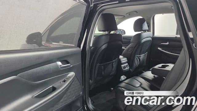 Hyundai The / новый New Santa Fe Prestige, 2021 17