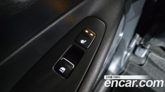 Hyundai The / новый New Santa Fe Prestige, 2021 18