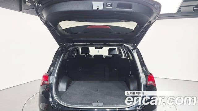 Hyundai The / новый New Santa Fe Prestige, 2021 20