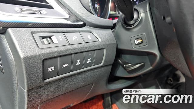 Hyundai Santa Fe DM Special, 2015 13