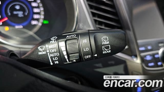 Hyundai Santa Fe DM Special, 2015 17