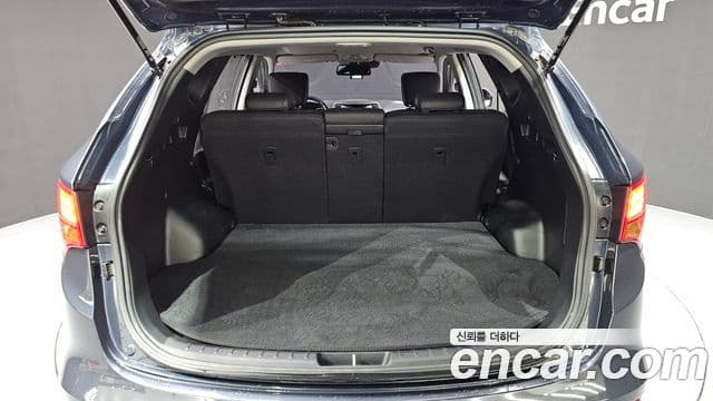 Hyundai Santa Fe DM Special, 2015 20