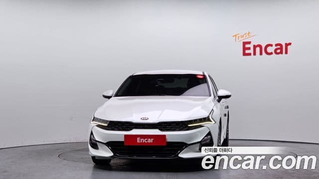 Kia K5 3세대 Prestige, 2020 3