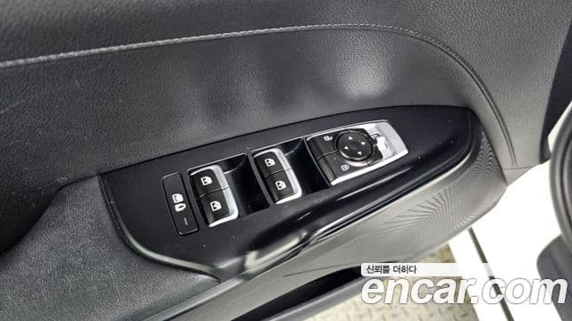 Kia K5 3세대 Prestige, 2020 18