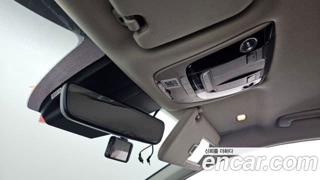 Kia K5 3세대 Prestige, 2020 19