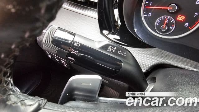 Kia K5 3세대 Prestige, 2020 20