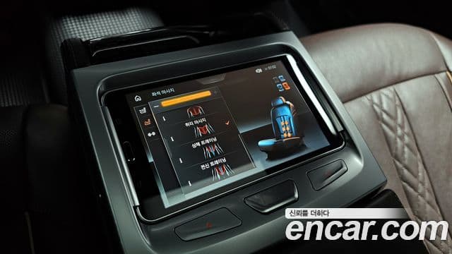 BMW 7시리즈 (G11) 740Li xDrive M Sport, 2019 18