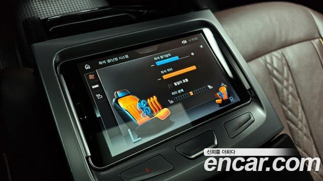 BMW 7시리즈 (G11) 740Li xDrive M Sport, 2019 19