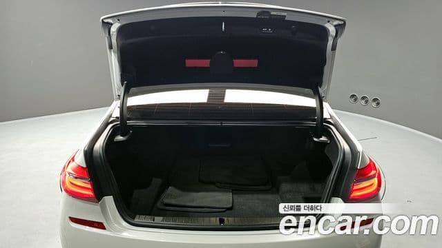 BMW 7시리즈 (G11) 740Li xDrive M Sport, 2019 20