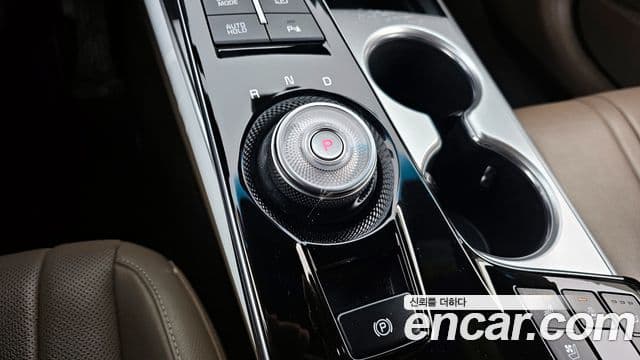 Kia K8 гибрид Noblesse, 2022 9