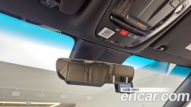 Kia K8 гибрид Noblesse, 2022 18