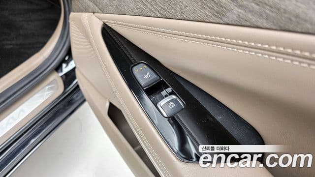 Kia K8 гибрид Noblesse, 2022 20