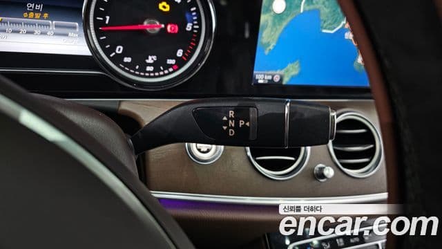 Mercedes-Benz E-класс W213 Exclusive, 2017 9