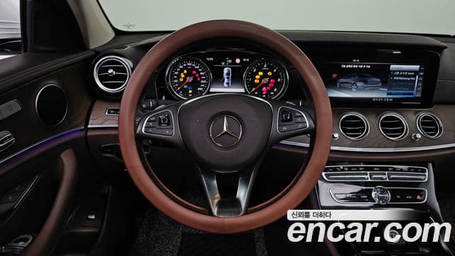 Mercedes-Benz E-класс W213 Exclusive, 2017 14