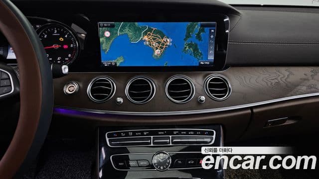 Mercedes-Benz E-класс W213 Exclusive, 2017 15