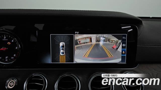 Mercedes-Benz E-класс W213 Exclusive, 2017 16