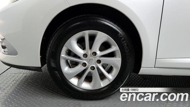 Renault Korea(Samsung) SM3 Neo LE, 2016 все фото