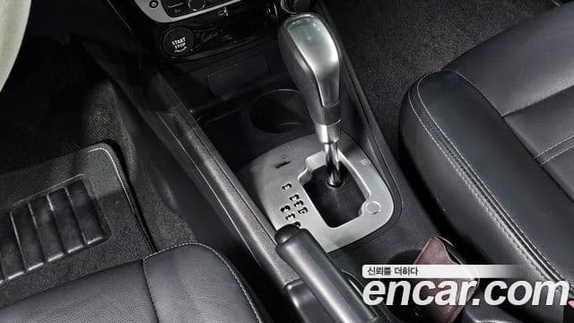 Renault Korea(Samsung) SM3 Neo LE, 2016 9