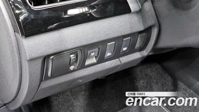 Renault Korea(Samsung) SM3 Neo LE, 2016 14