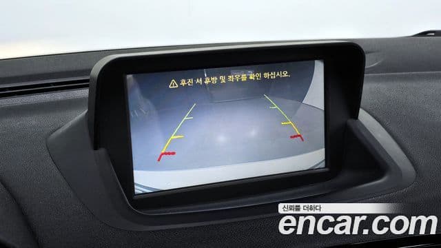 Renault Korea(Samsung) SM3 Neo LE, 2016 16