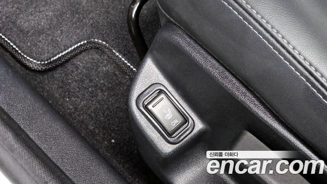 Renault Korea(Samsung) SM3 Neo LE, 2016 17