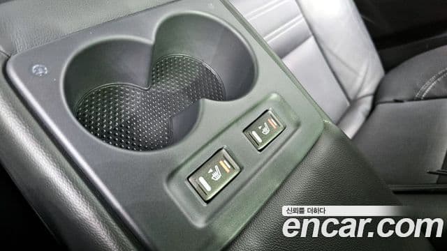 Renault Korea(Samsung) SM3 Neo LE, 2016 18