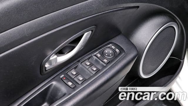 Renault Korea(Samsung) SM3 Neo LE, 2016 19