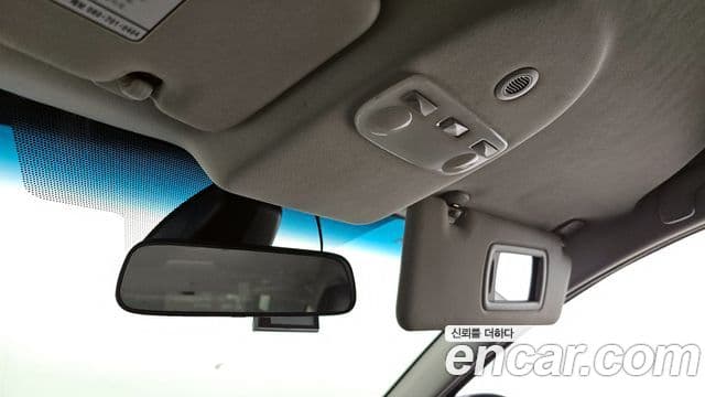 Renault Korea(Samsung) SM3 Neo LE, 2016 20