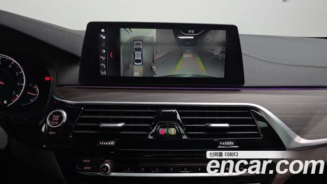 BMW 5시리즈 (G30) 530i M Sport Plus, 2018 14