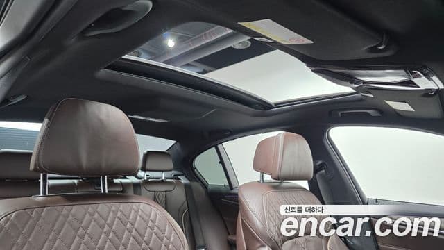 BMW 5시리즈 (G30) 530i M Sport Plus, 2018 17