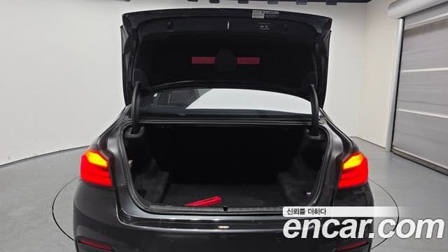 BMW 5시리즈 (G30) 530i M Sport Plus, 2018 20