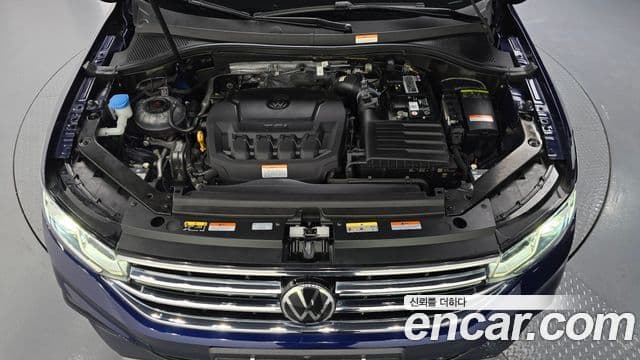 Volkswagen Tiguan Allspace Prestige, 2023 6