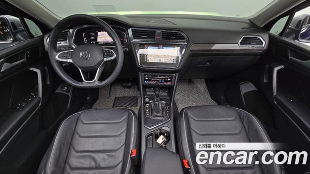 Volkswagen Tiguan Allspace Prestige, 2023 7