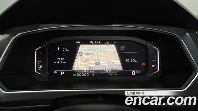 Volkswagen Tiguan Allspace Prestige, 2023 8