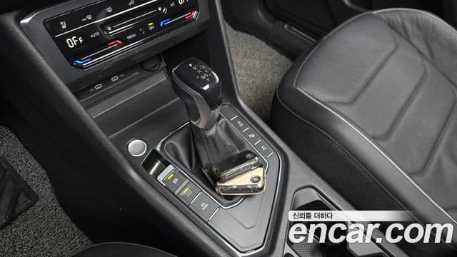 Volkswagen Tiguan Allspace Prestige, 2023 9