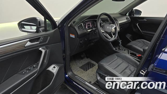 Volkswagen Tiguan Allspace Prestige, 2023 11