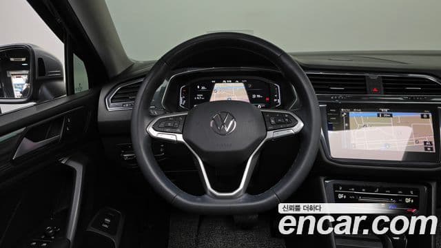 Volkswagen Tiguan Allspace Prestige, 2023 13