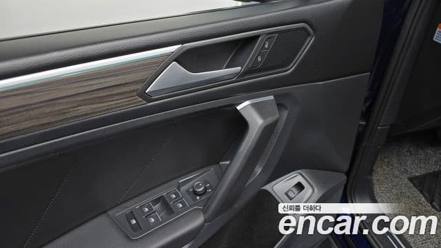 Volkswagen Tiguan Allspace Prestige, 2023 17