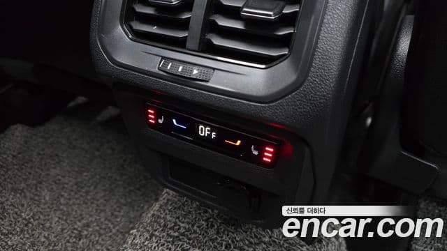 Volkswagen Tiguan Allspace Prestige, 2023 18